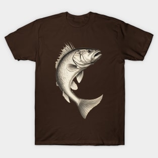 Jumpin’ Ja-Hos-A-Fish! T-Shirt